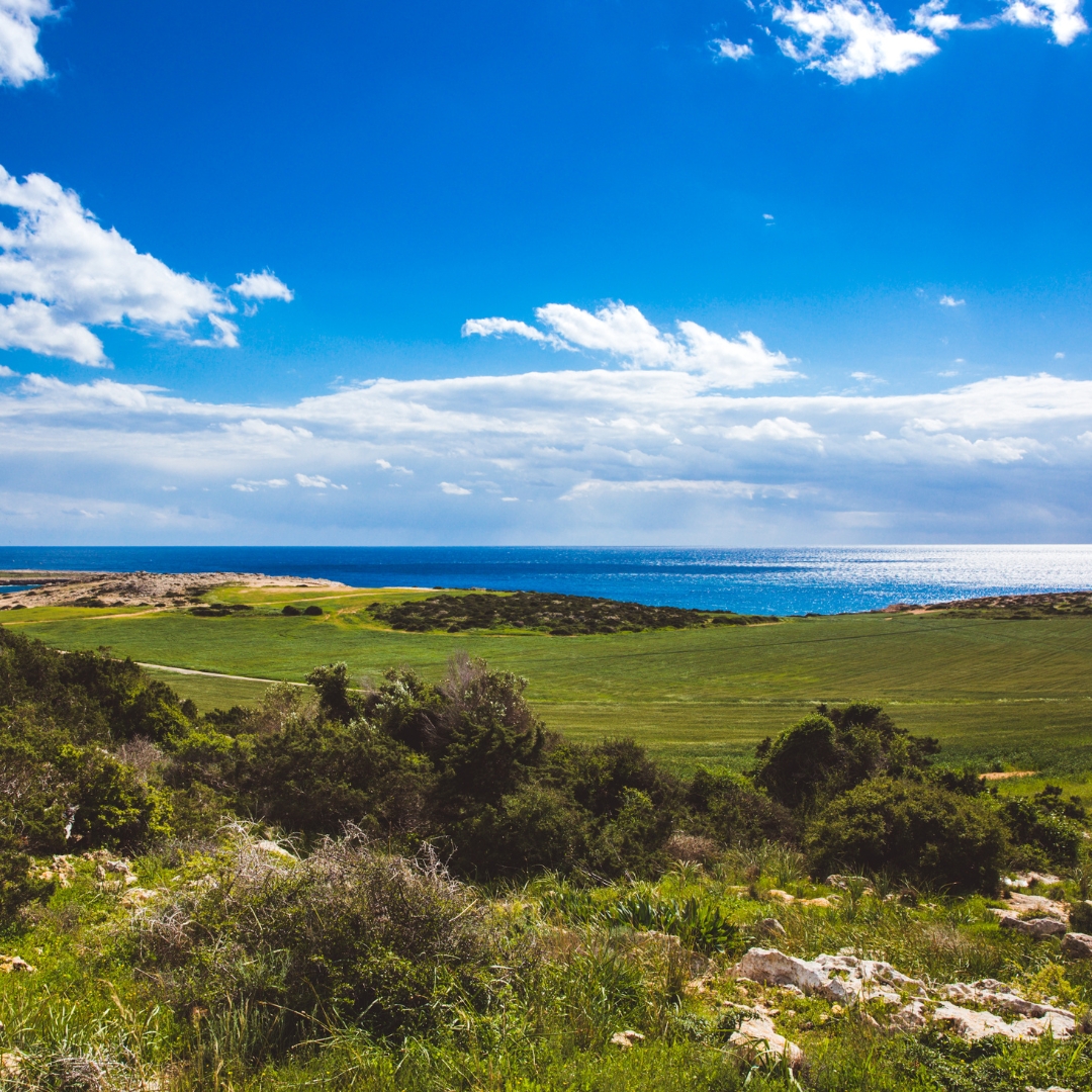 Cyprus