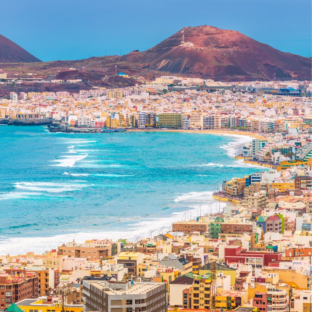 Gran Canaria