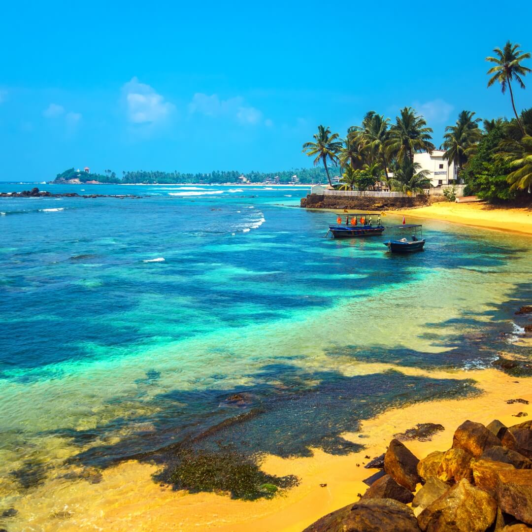 Srí Lanka