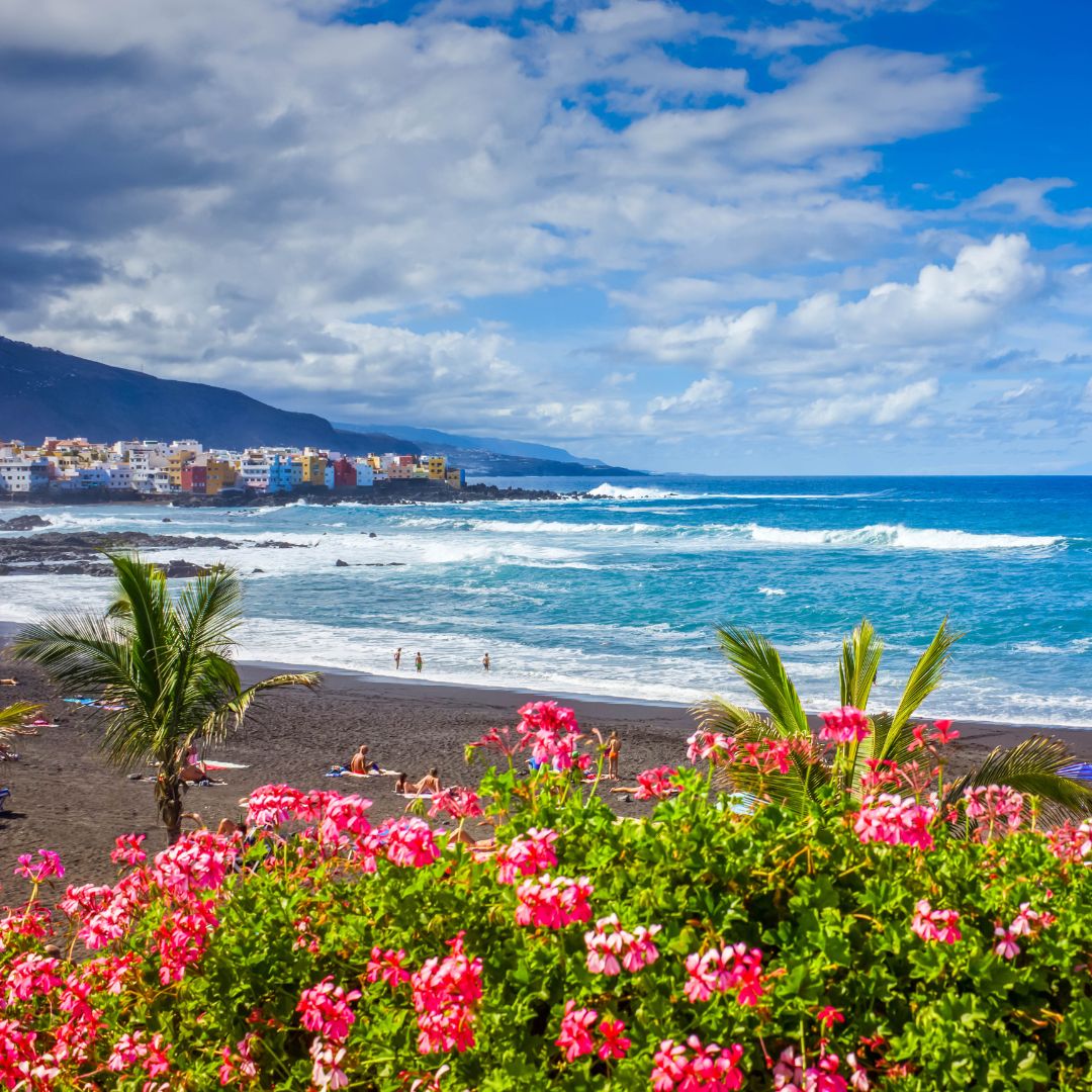 Tenerife