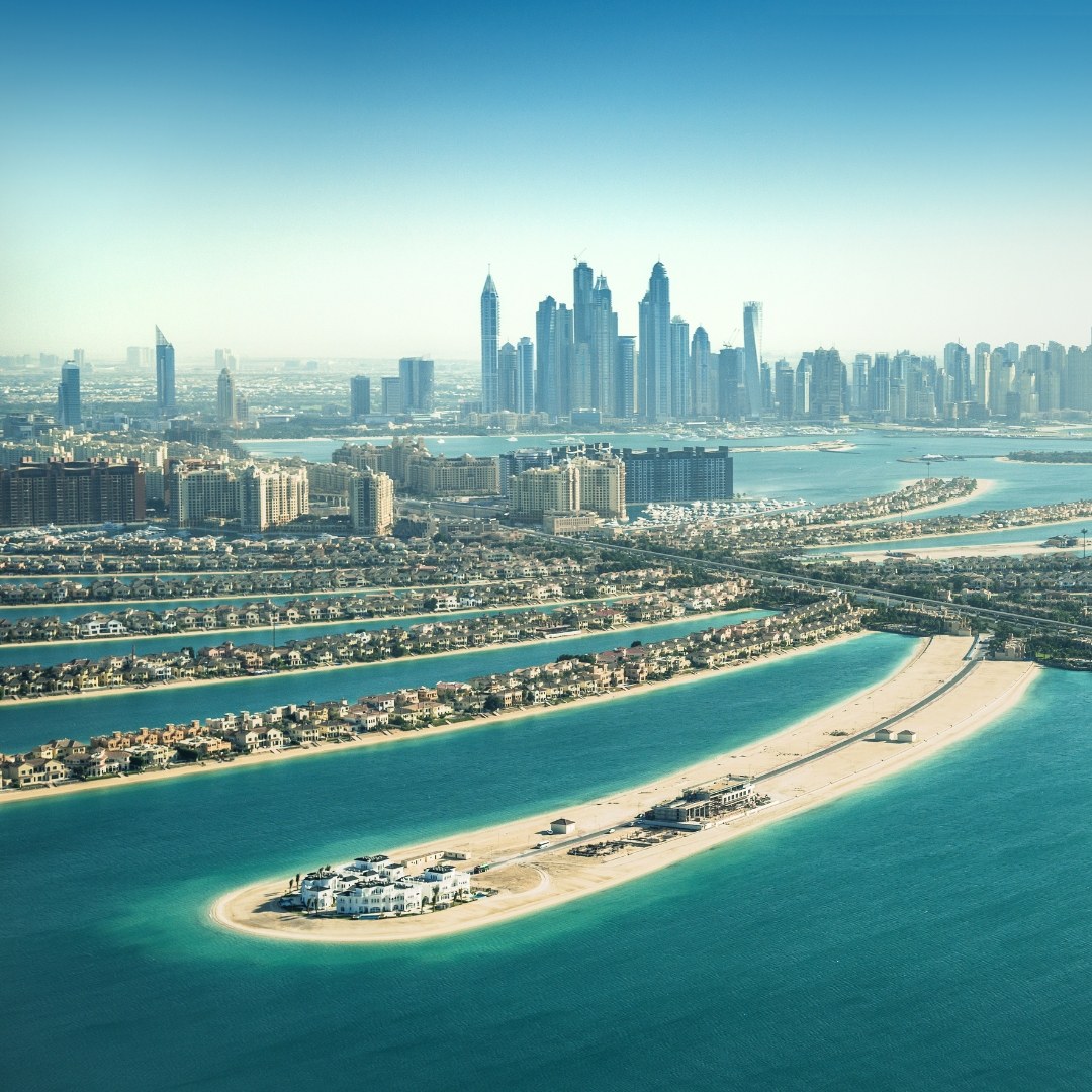 Dubaj