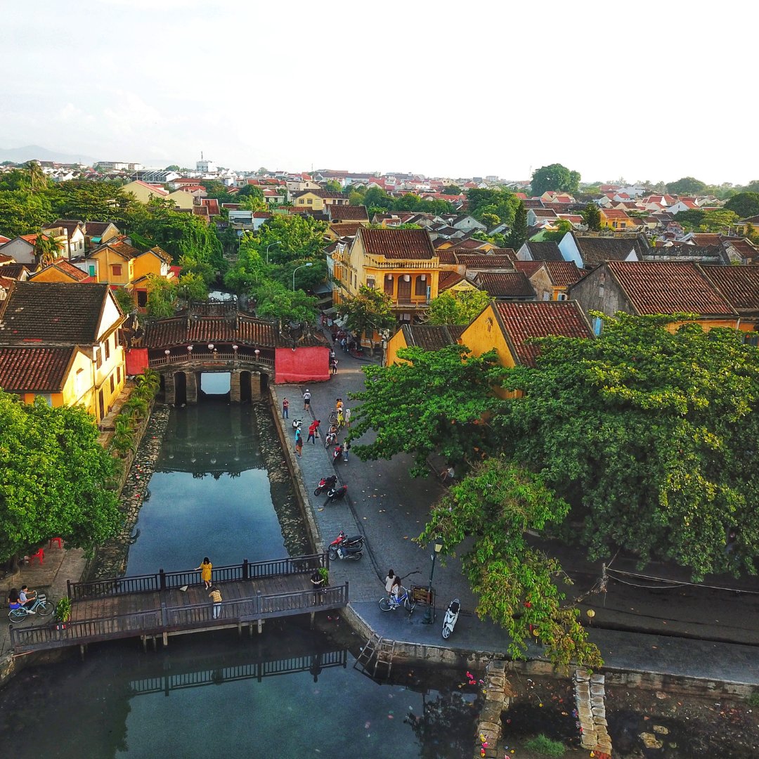 Poznávacie zájazdy Vietnam