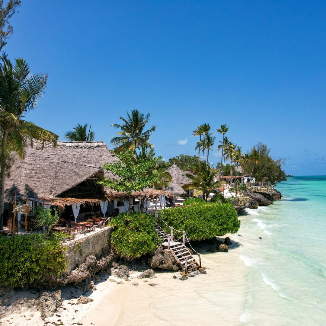 Zanzibar