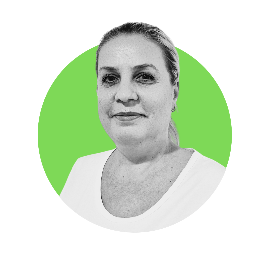 Petra Jobová